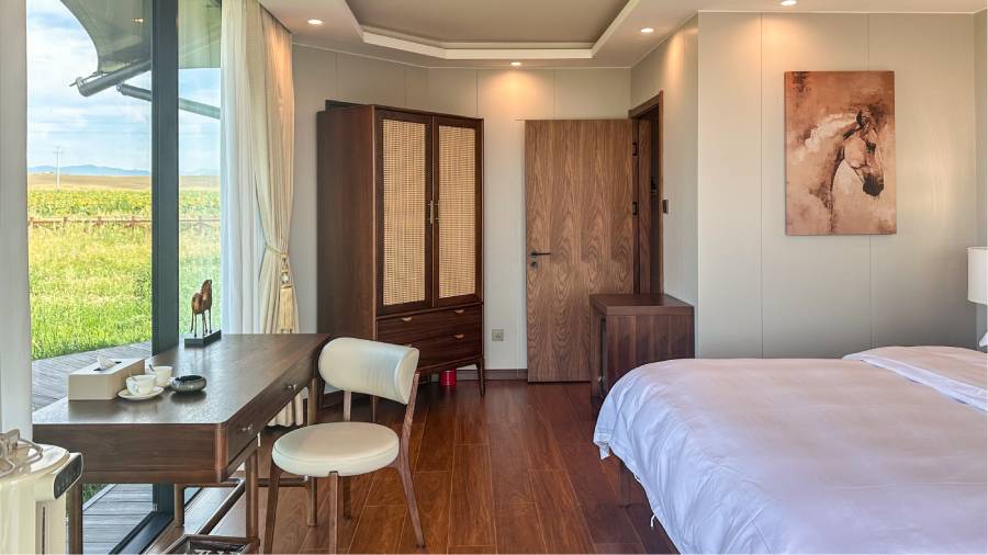 规模化效应降本攻略——年产能突破十万套的户外帐篷酒店厂家价格优势分析